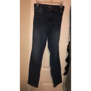 Universal Thread 18W Skinny Jeans
